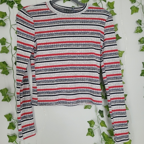 Eclipse Long Sleeve Shirt - Picture 1 of 4